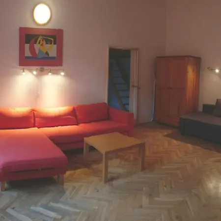 شقة Calm Space With Look At The Jubilee Synagogue *